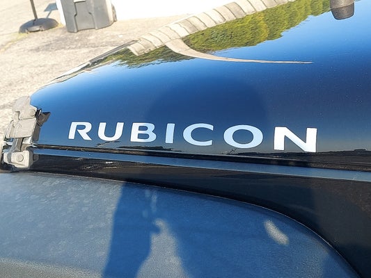 2017 Jeep Wrangler Unlimited Rubicon in Belmar, NJ - Sea Shore Auto