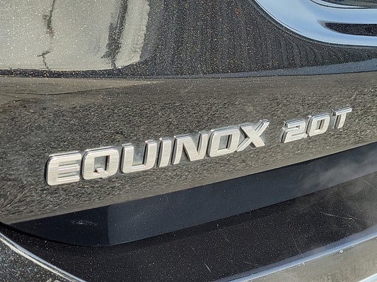 2019 Chevrolet Equinox LT in Belmar, NJ - Sea Shore Auto