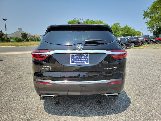 2018 Buick Enclave Avenir in Belmar, NJ - Sea Shore Auto