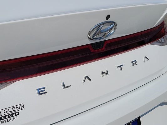 2021 Hyundai Elantra SEL in Belmar, NJ - Sea Shore Auto
