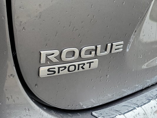 2020 Nissan Rogue Sport S in Belmar, NJ - Sea Shore Auto