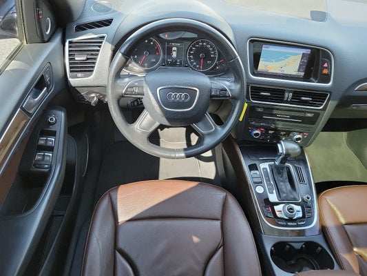 2017 Audi Q5 Premium Plus in Belmar, NJ - Sea Shore Auto