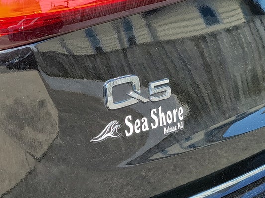 2017 Audi Q5 Premium Plus in Belmar, NJ - Sea Shore Auto