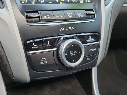 2020 Acura TLX Base 2.4L in Belmar, NJ - Sea Shore Auto