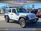 2018 Jeep Wrangler JK Unlimited Rubicon 4x4