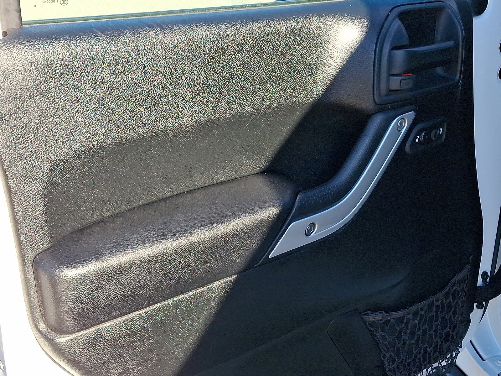 2018 Jeep Wrangler JK Unlimited Rubicon 4x4