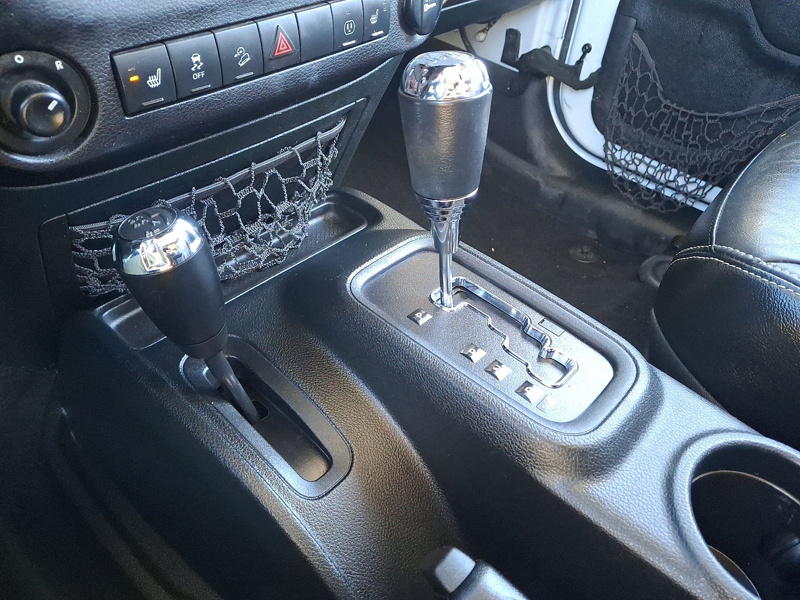 2018 Jeep Wrangler JK Unlimited Rubicon 4x4