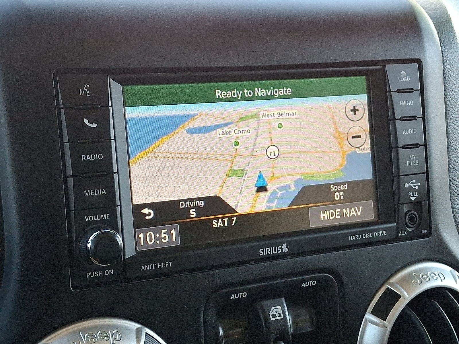 2018 Jeep Wrangler JK Unlimited Rubicon 4x4