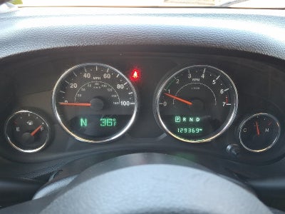 2018 Jeep Wrangler JK Unlimited Rubicon 4x4