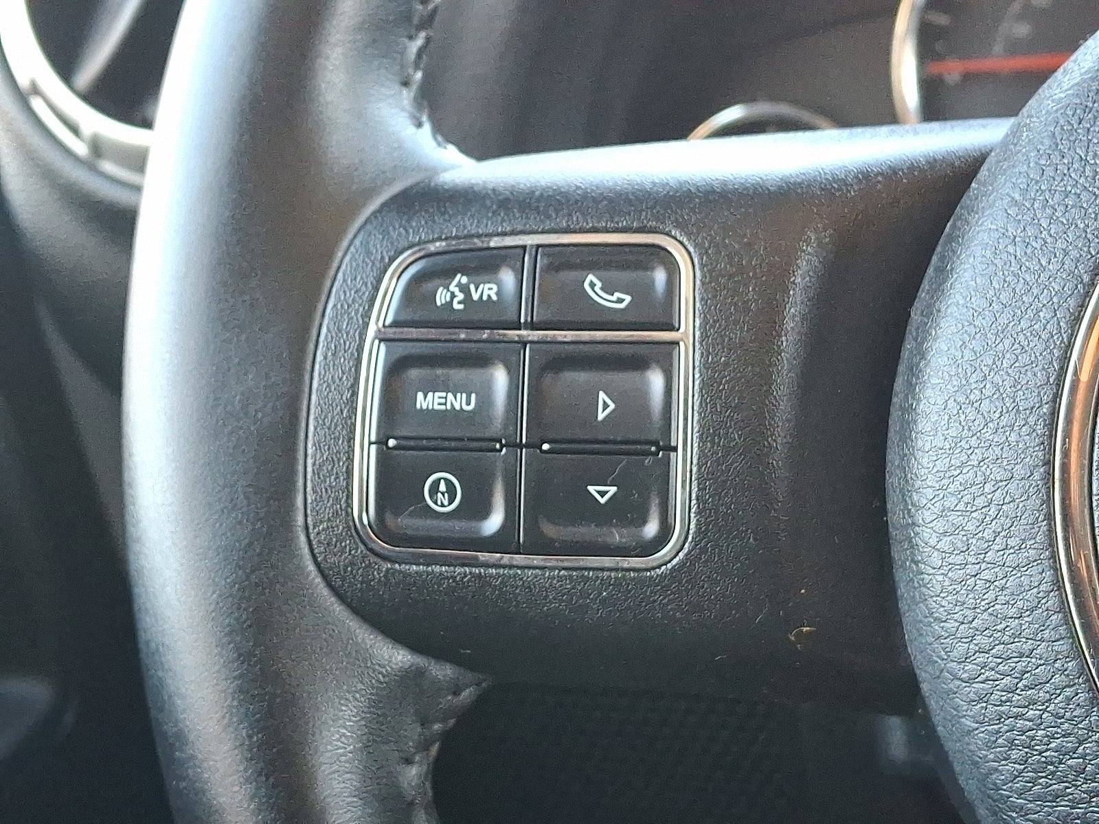 2018 Jeep Wrangler JK Unlimited Rubicon 4x4