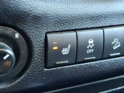 2018 Jeep Wrangler JK Unlimited Rubicon 4x4