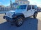 2018 Jeep Wrangler JK Unlimited Rubicon 4x4