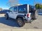 2018 Jeep Wrangler JK Unlimited Rubicon 4x4