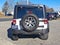 2018 Jeep Wrangler JK Unlimited Rubicon 4x4