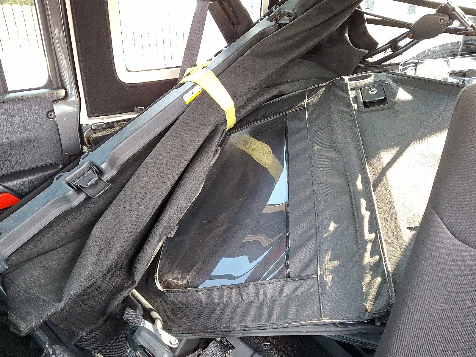 2017 Jeep Wrangler Unlimited Sport 4x4