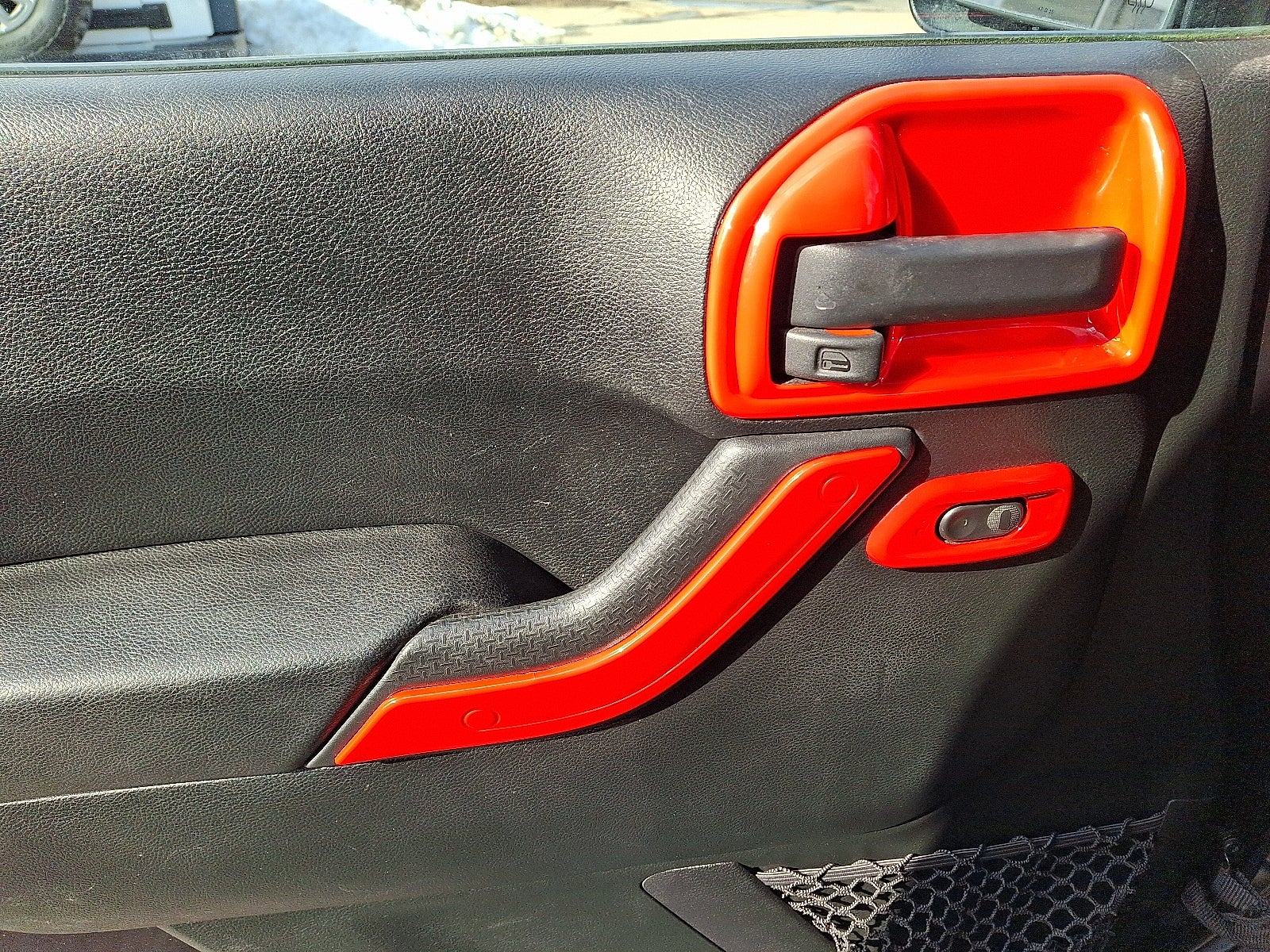 2017 Jeep Wrangler Unlimited Sport 4x4