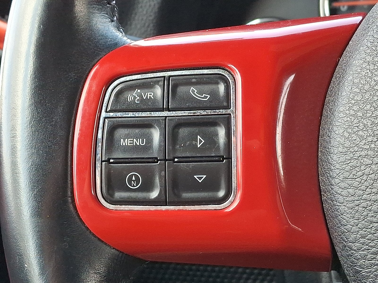 2017 Jeep Wrangler Unlimited Sport 4x4