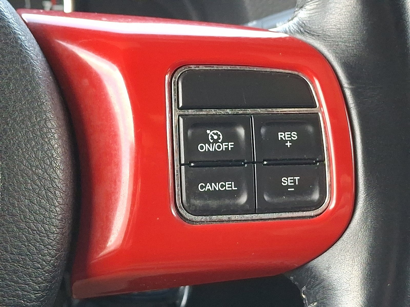 2017 Jeep Wrangler Unlimited Sport 4x4