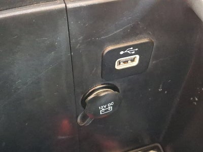 2017 Jeep Wrangler Unlimited Sport 4x4