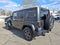 2017 Jeep Wrangler Unlimited Sport 4x4