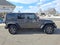2017 Jeep Wrangler Unlimited Sport 4x4