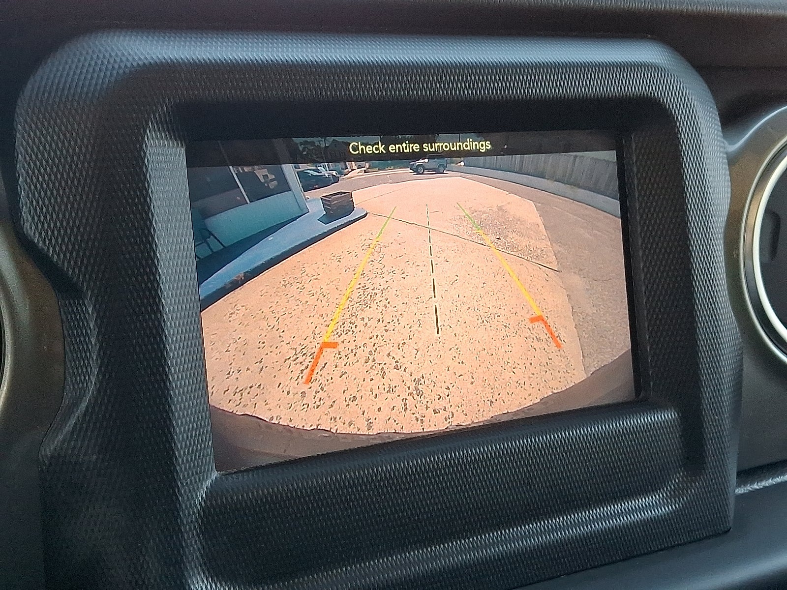 2019 Jeep Wrangler Unlimited Sahara 4x4