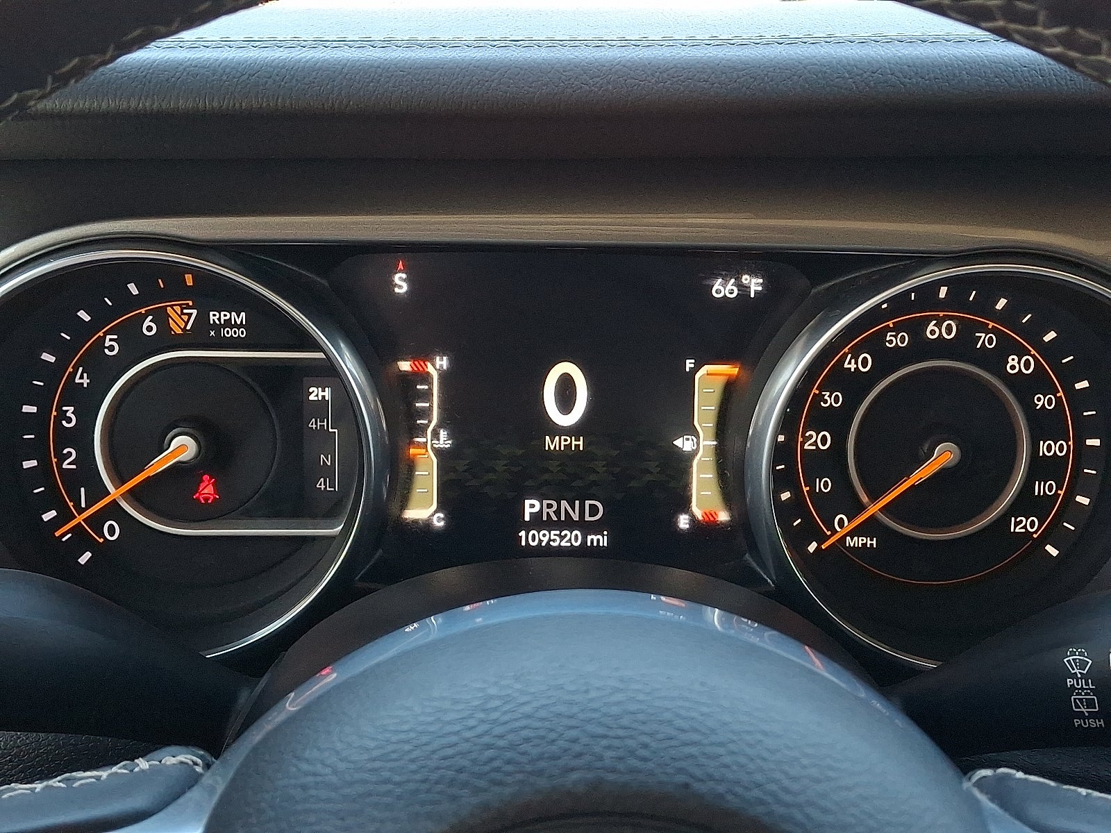 2019 Jeep Wrangler Unlimited Sahara 4x4