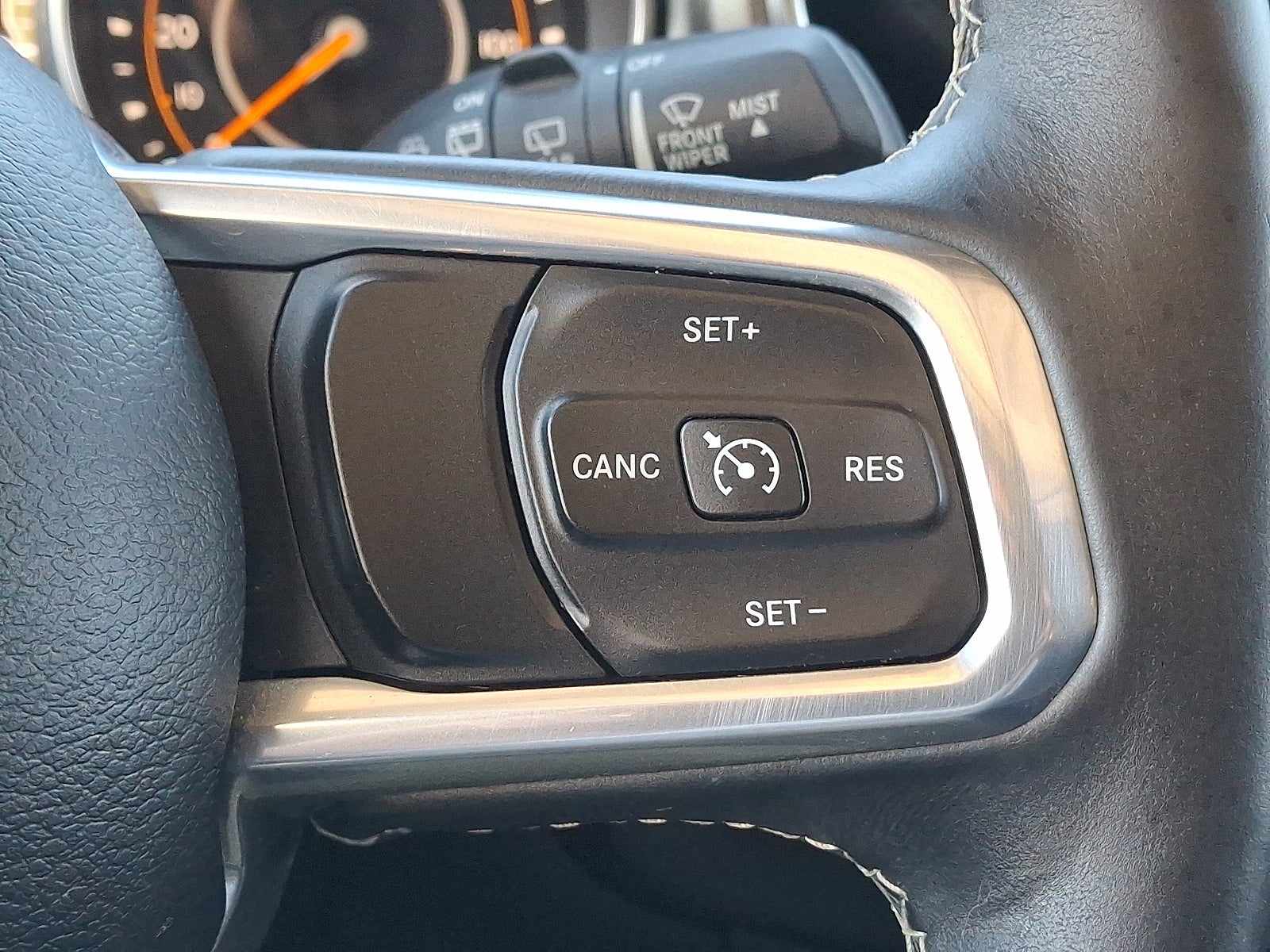 2019 Jeep Wrangler Unlimited Sahara 4x4