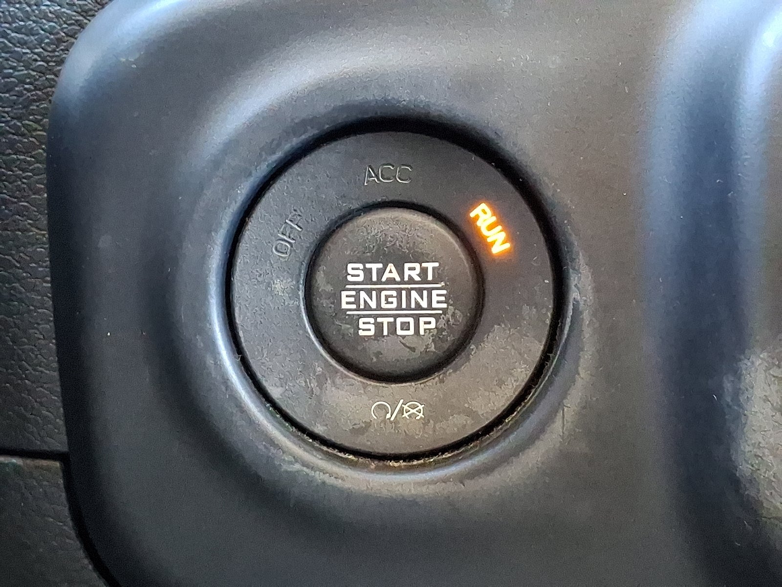 2019 Jeep Wrangler Unlimited Sahara 4x4