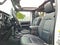 2020 Jeep Wrangler Unlimited Sahara 4x4