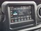 2020 Jeep Wrangler Unlimited Sahara 4x4