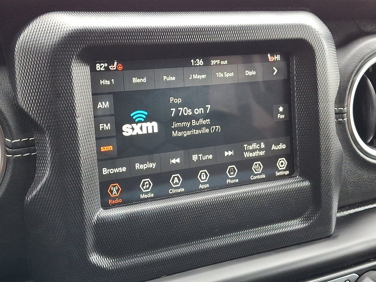 2020 Jeep Wrangler Unlimited Sahara 4x4