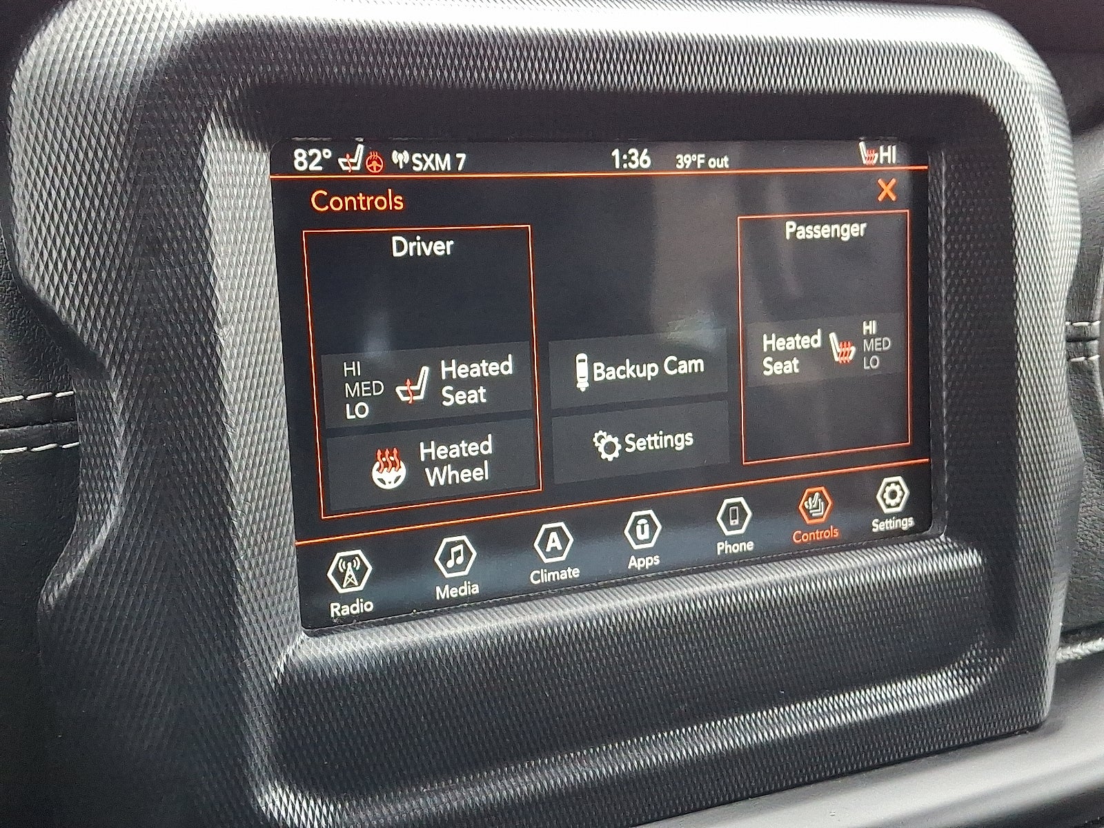 2020 Jeep Wrangler Unlimited Sahara 4x4