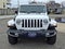 2020 Jeep Wrangler Unlimited Sahara 4x4