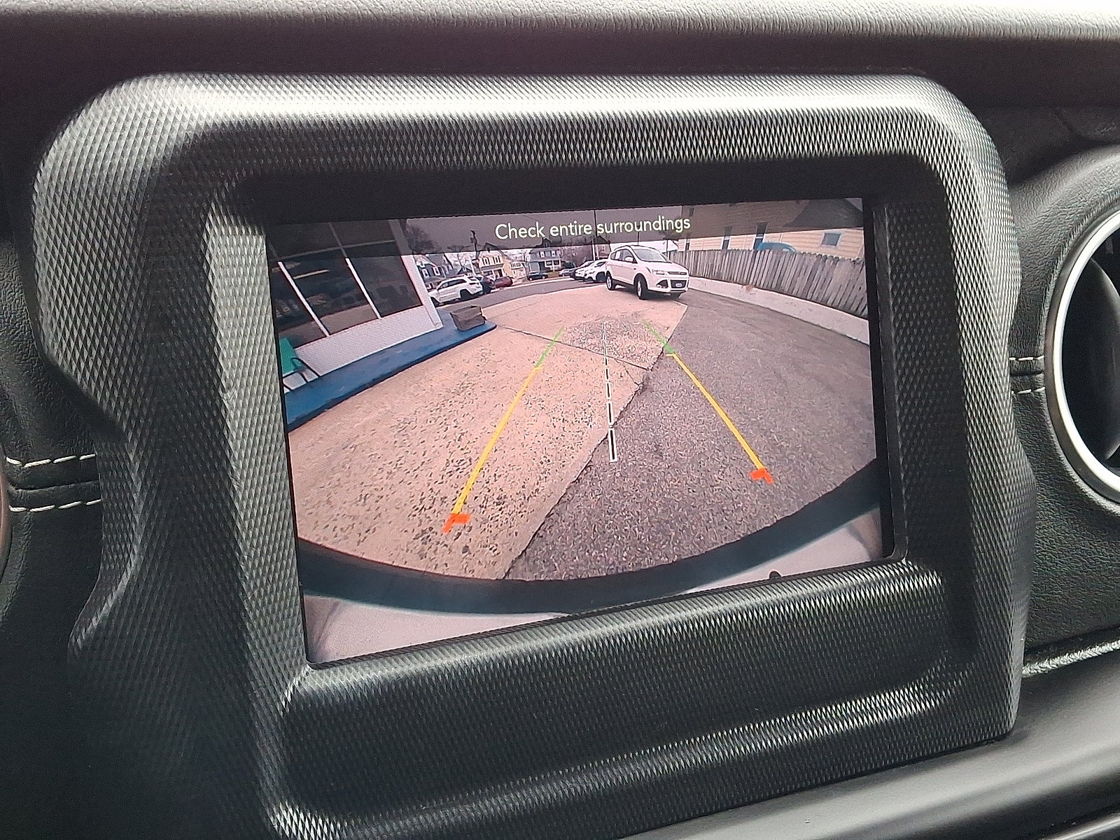 2020 Jeep Wrangler Unlimited Sahara 4x4