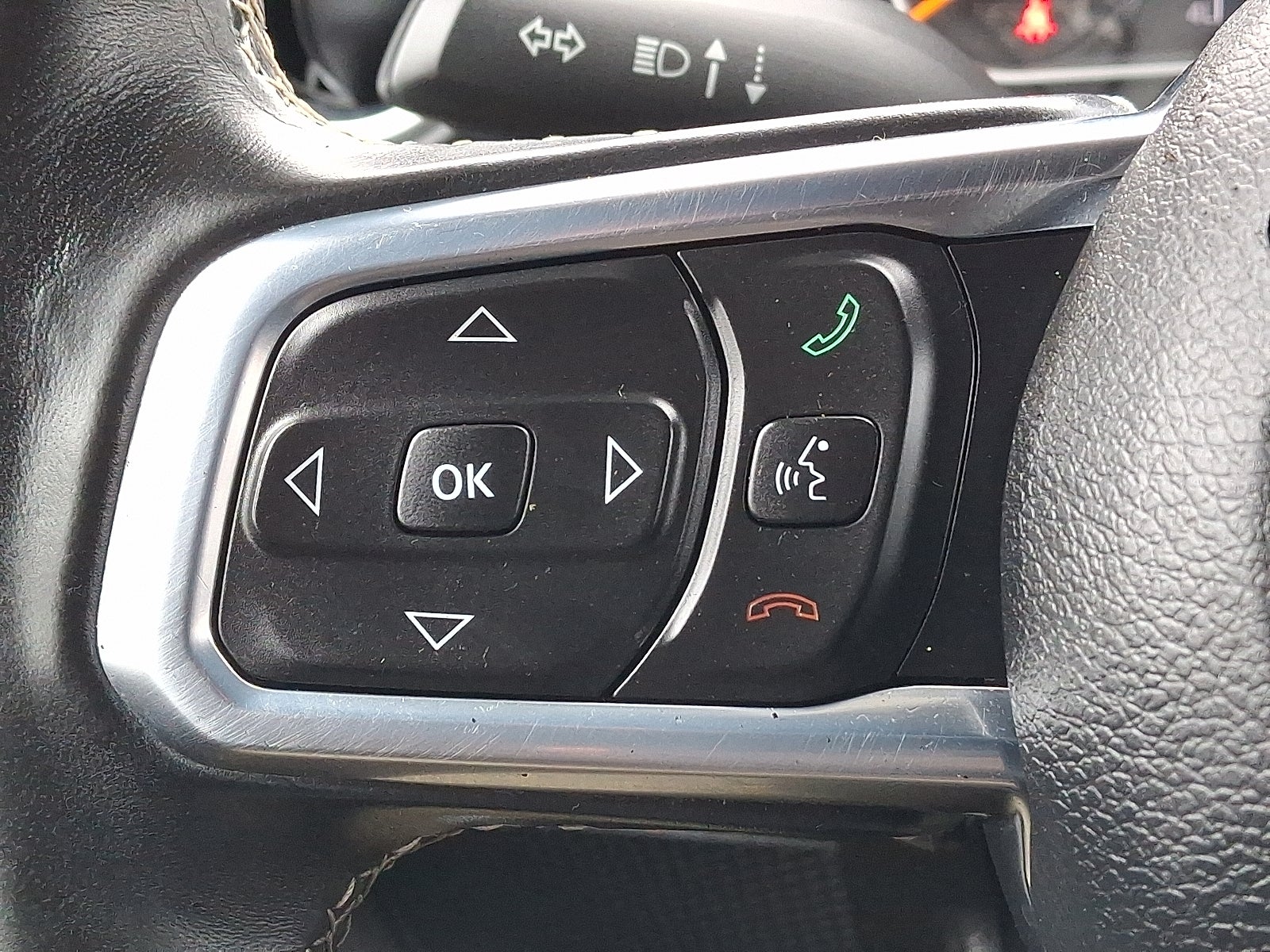 2020 Jeep Wrangler Unlimited Sahara 4x4