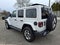2020 Jeep Wrangler Unlimited Sahara 4x4