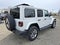 2020 Jeep Wrangler Unlimited Sahara 4x4