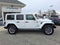 2020 Jeep Wrangler Unlimited Sahara 4x4