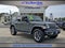 2019 Jeep Wrangler Unlimited Sahara 4x4