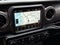 2019 Jeep Wrangler Unlimited Sahara 4x4