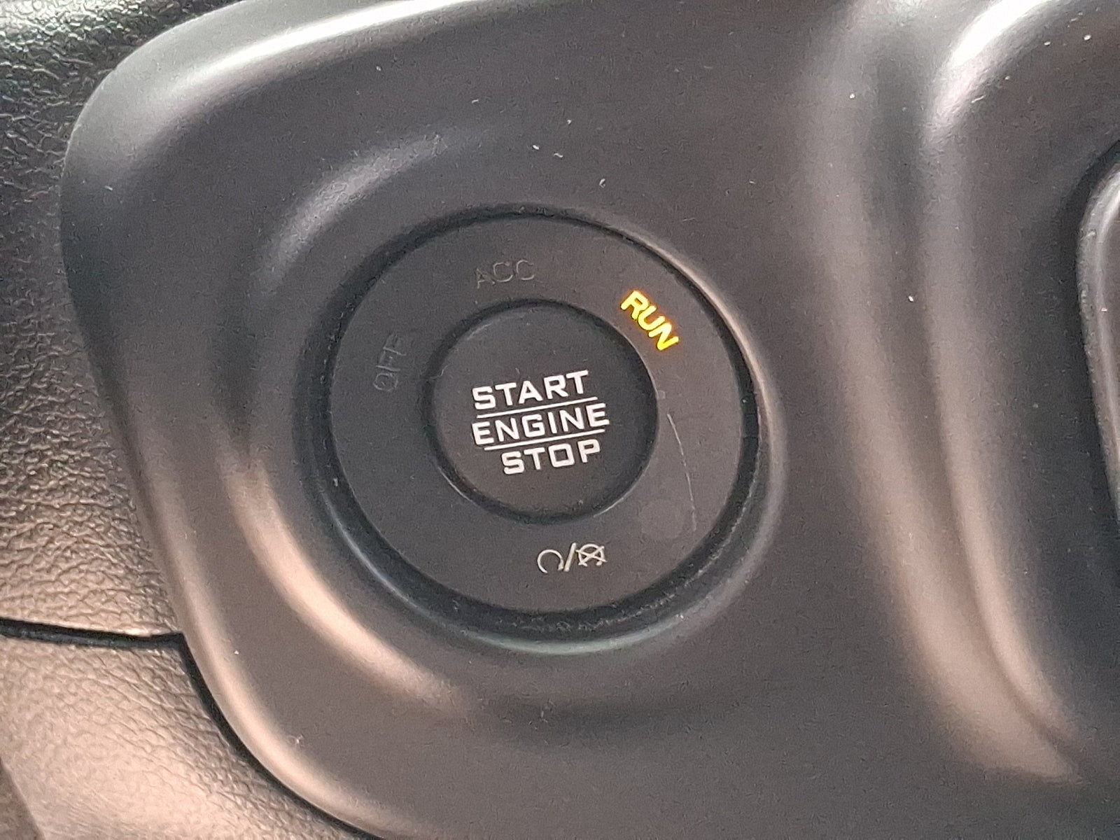 2019 Jeep Wrangler Unlimited Sahara 4x4