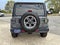2019 Jeep Wrangler Unlimited Sahara 4x4