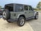 2019 Jeep Wrangler Unlimited Sahara 4x4