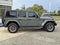 2019 Jeep Wrangler Unlimited Sahara 4x4