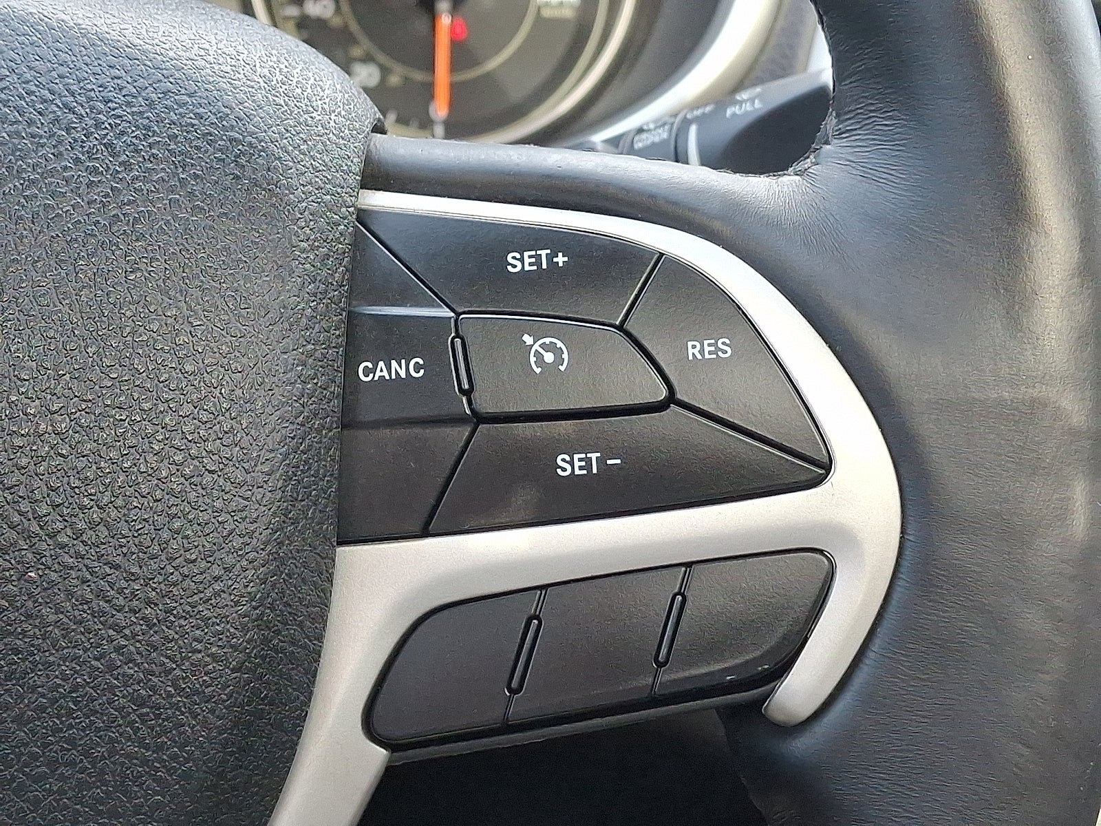 2018 Jeep Cherokee Limited 4x4