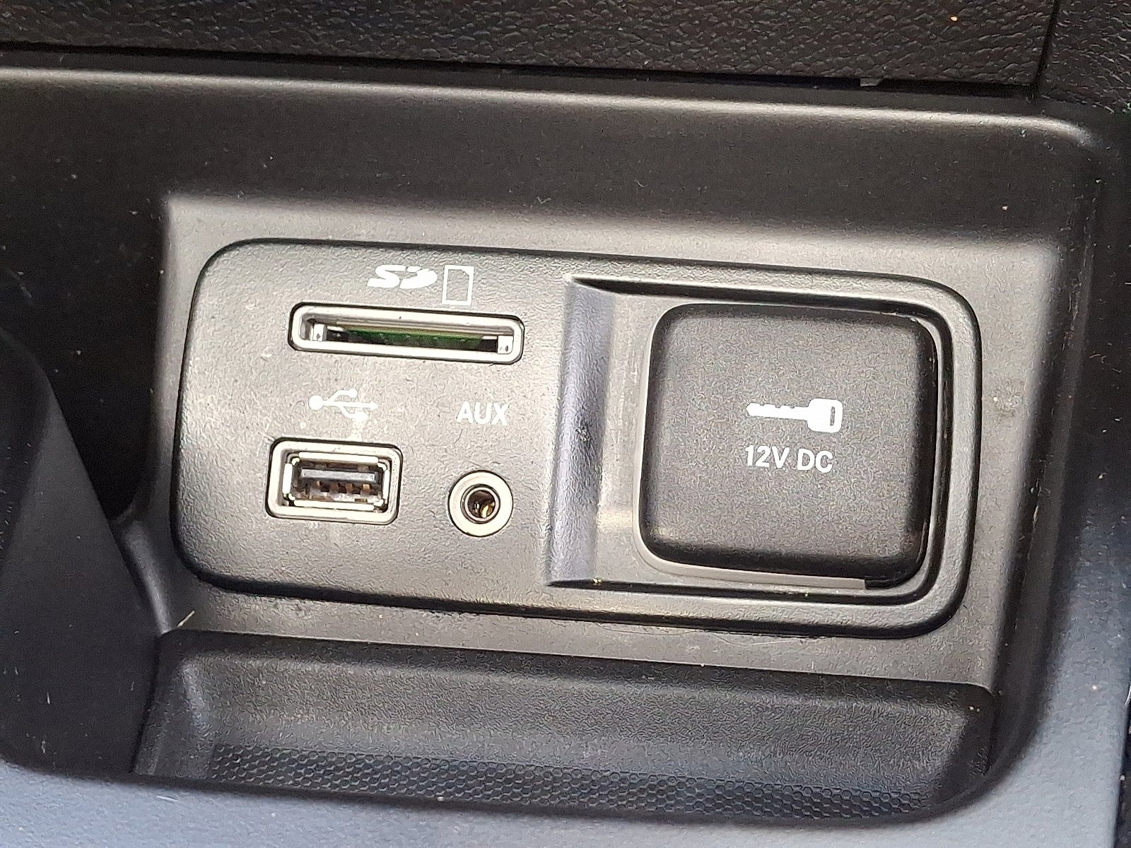 2018 Jeep Cherokee Limited 4x4