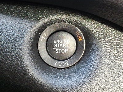 2018 Jeep Cherokee Limited 4x4