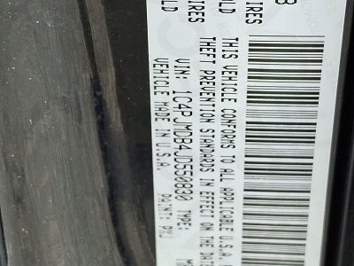 2018 Jeep Cherokee Limited 4x4