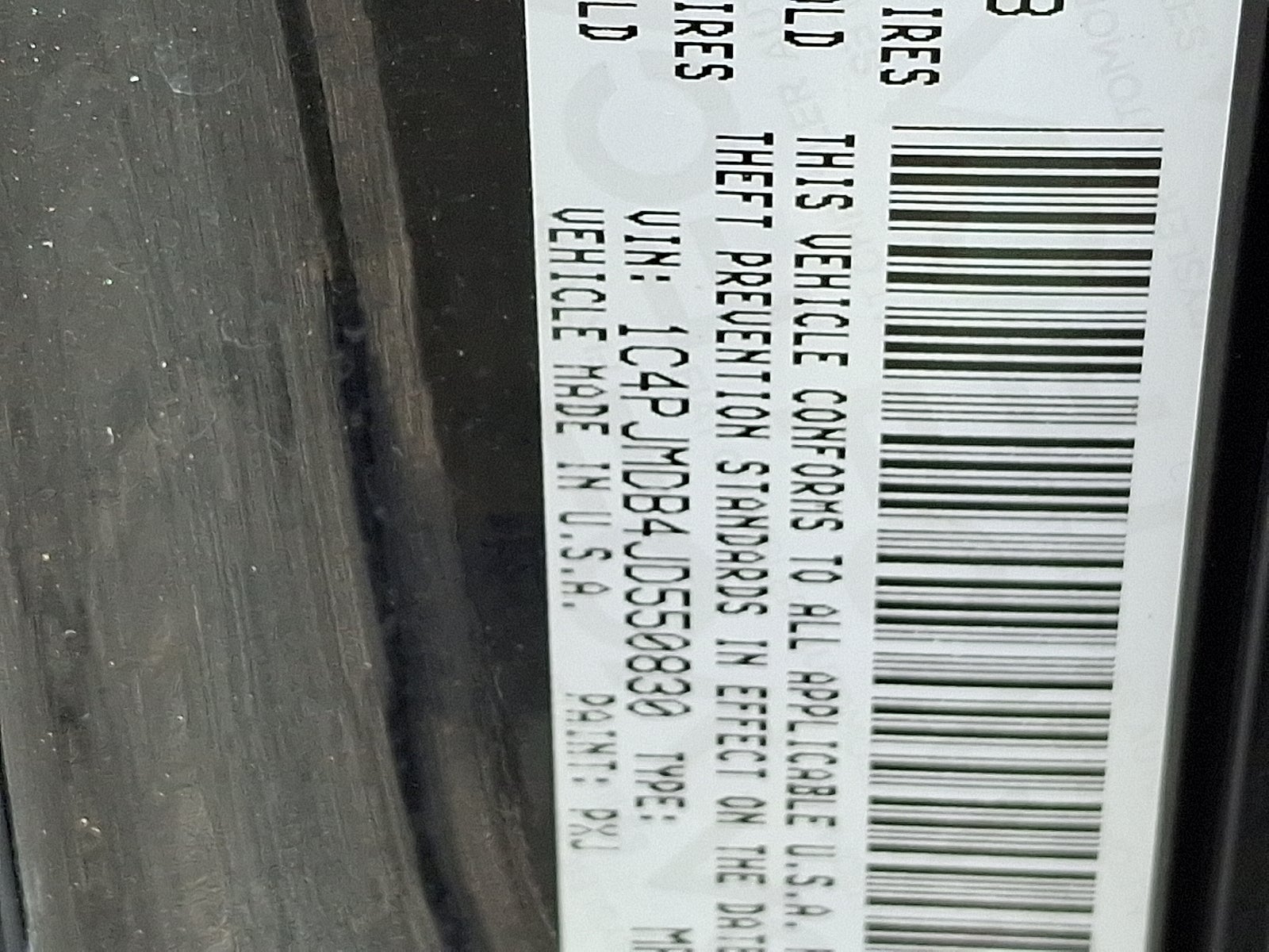 2018 Jeep Cherokee Limited 4x4